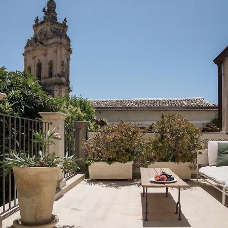 Anime A Sud - Residenza Hortus Villa Modica Eksteriør billede