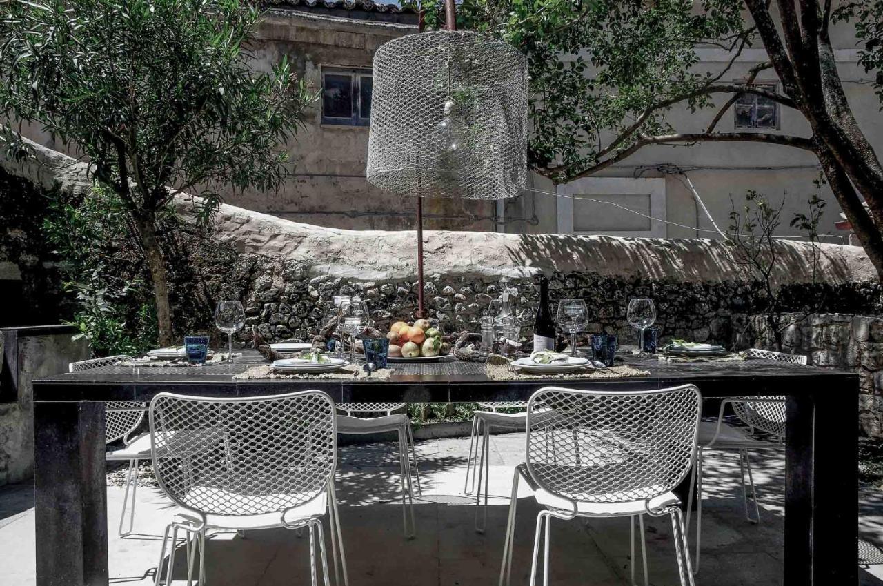 Anime A Sud - Residenza Hortus Villa Modica Eksteriør billede